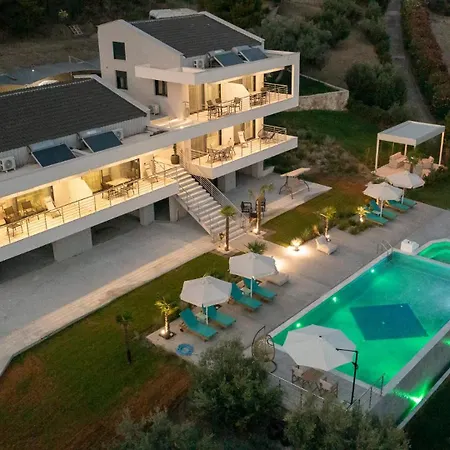 Casa De Lapel アパート *