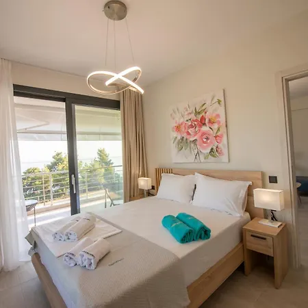 Casa De Lapel Μόλα Καλύβα