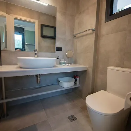 アパート Casa De Lapel