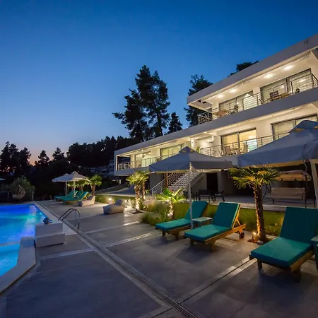 Casa De Lapel * モラ・カリヴァ