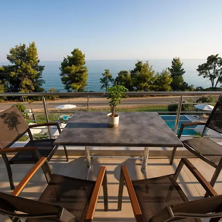 Casa De Lapel モラ・カリヴァ