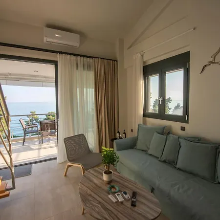 アパート Casa De Lapel モラ・カリヴァ