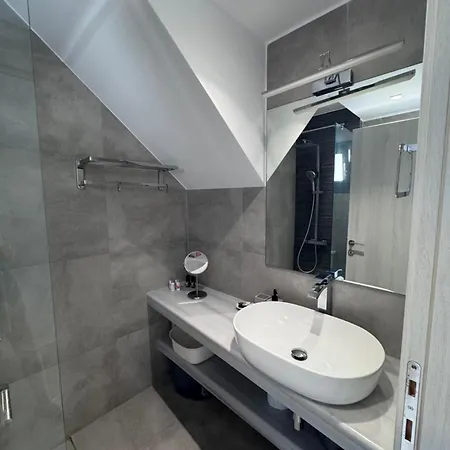 アパート Casa De Lapel