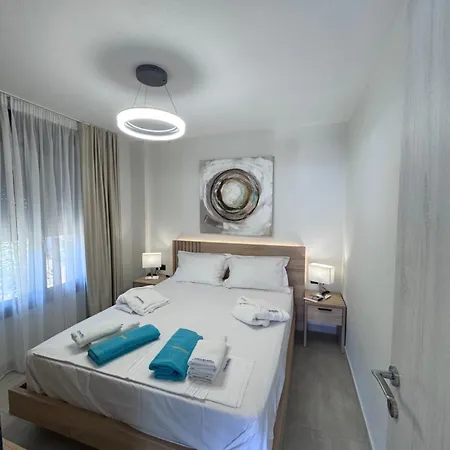 Casa De Lapel アパート モラ・カリヴァ