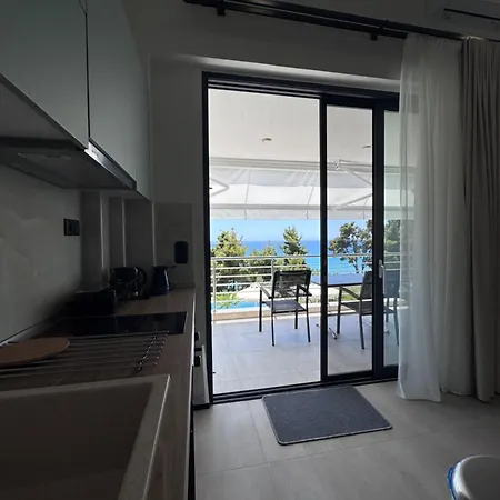 Casa De Lapel アパート *