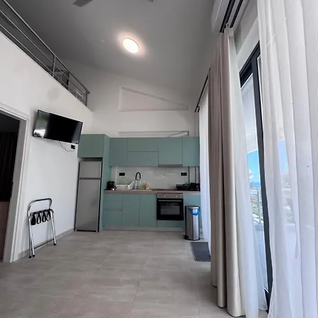 アパート Casa De Lapel *