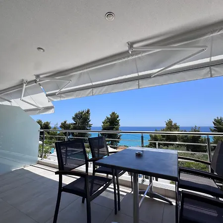 アパート Casa De Lapel