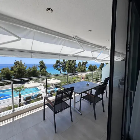 Casa De Lapel * Μόλα Καλύβα