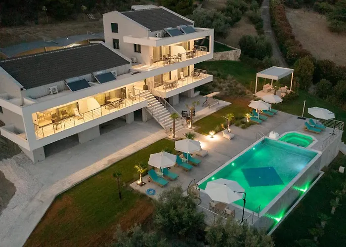 Casa De Lapel Daire *